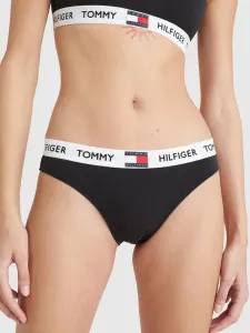 Tommy Hilfiger Underwear Kalhotky Černá #3318999