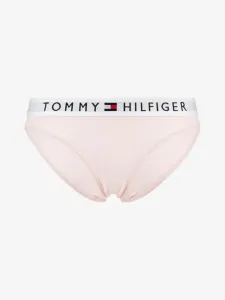 Tommy Hilfiger Underwear Kalhotky Růžová