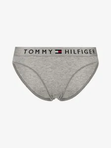 Tommy Hilfiger Dámské kalhotky Bikini UW0UW01566-004 XS