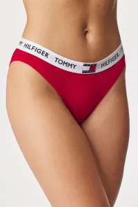 Tommy Hilfiger Dámské kalhotky Bikini UW0UW02193-XCN L