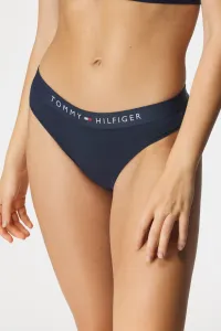 Tommy Hilfiger Dámské kalhotky Bikini UW0UW04145-DW5 XS