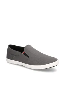 Tommy Hilfiger ESSENTIAL SLIP ON CHAMBRAY VULC #2198466