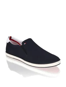 Tommy Hilfiger Iconic Slop On Sneaker #2198031