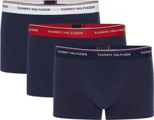 Tommy Hilfiger 3 PACK - pánské boxerky 1U87903841-904 M