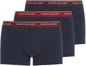 Tommy Hilfiger 3 PACK - pánské boxerky UM0UM01642-0UL XL