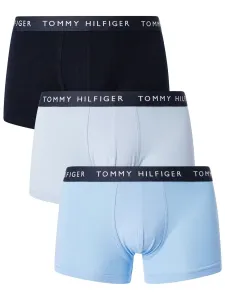 Tommy Hilfiger 3 PACK - pánské boxerky UM0UM02203-0W4 M
