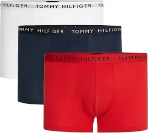 Tommy Hilfiger 3 PACK - pánské boxerky UM0UM02203-0WS XL