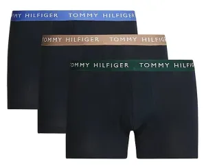 Tommy Hilfiger 3 PACK - pánské boxerky UM0UM02324-0V1 S