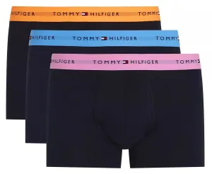 Tommy Hilfiger 3 PACK - pánské boxerky UM0UM02763-0VI M
