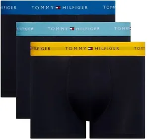 Tommy Hilfiger 3 PACK - pánské boxerky UM0UM02763-0W7 XL