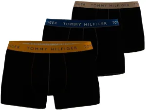 Tommy Hilfiger 3 PACK - pánské boxerky UM0UM03028-0TG XL