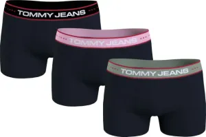Tommy Hilfiger 3 PACK - pánské boxerky UM0UM03107-0SA L