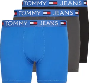 Tommy Hilfiger 3 PACK - pánské boxerky UM0UM03255-0VE XL