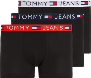 Tommy Hilfiger 3 PACK - pánské boxerky UM0UM03289-0VC M