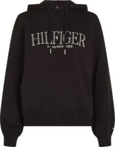 Tommy Hilfiger Dámská mikina WW0WW41042BDS XL