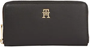 Tommy Hilfiger Dámská peněženka AW0AW15586BDS