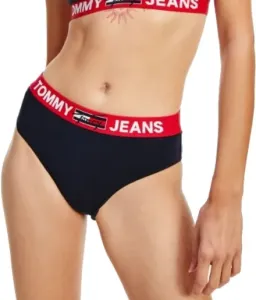 Tommy Hilfiger Dámské kalhotky Bikini UW0UW02820-DW5 XS
