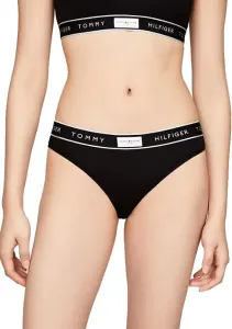 Tommy Hilfiger Dámské kalhotky Bikini UW0UW04811-BDS XL