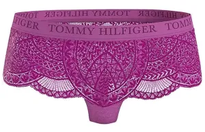 Tommy Hilfiger Dámské kalhotky Brazilian UW0UW03919-VRL XL
