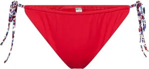 Tommy Hilfiger Dámské plavkové kalhotky Bikini UW0UW02961-XIC XS