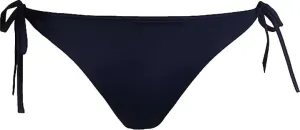 Tommy Hilfiger Dámské plavkové kalhotky Bikini UW0UW03099-DW5 M