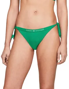 Tommy Hilfiger Dámské plavkové kalhotky Bikini UW0UW05260-L4B M