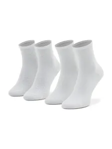 Tommy Hilfiger dámské ponožky 2 pack #4642478