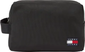 Tommy Hilfiger Pánská kosmetická taška AM0AM12079BDS