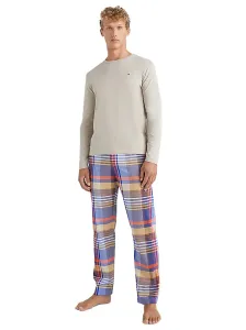 Tommy Hilfiger Pánské pyžamo UM0UM01976-0SD S