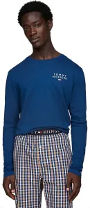 Tommy Hilfiger Pánské triko Regular Fit UM0UM02984-C3J L