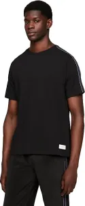 Tommy Hilfiger Pánské triko Regular Fit UM0UM03005-BDS M