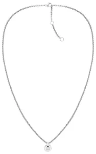 Tommy Hilfiger Stylový ocelový náhrdelník Layered 2780849 #5261494