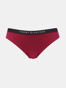 Tommy Hilfiger Underwear Spodní díl plavek Růžová #3743407
