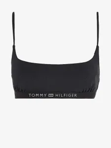 Tommy Hilfiger Underwear Vrchní díl plavek Černá #3881565