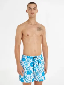 Tommy Hilfiger Underwear Plavky Bílá #4262041