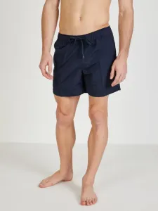 Tommy Hilfiger Underwear Plavky Modrá #3743644