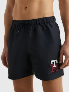 Tommy Hilfiger Underwear Plavky Modrá #3743633