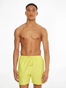 Tommy Hilfiger Underwear Plavky Žlutá