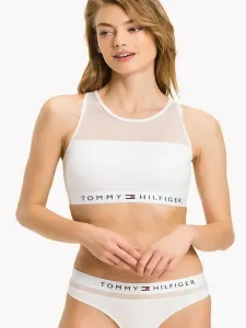 Tommy Hilfiger Underwear Podprsenka Bílá #4082665