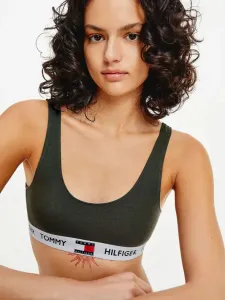 Tommy Hilfiger Underwear Podprsenka Zelená