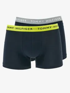 Tommy Hilfiger Underwear Boxerky 2 ks Černá #3720170