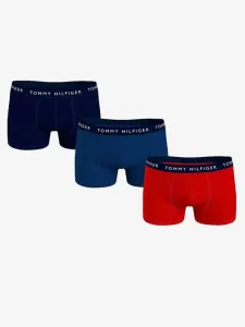 Tommy Hilfiger Underwear Boxerky 3 ks Modrá #3720107