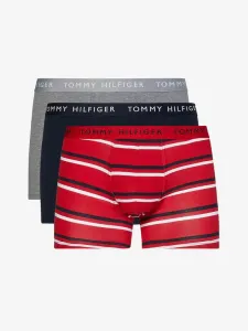 Tommy Hilfiger Underwear Boxerky 3 ks Šedá #3720102