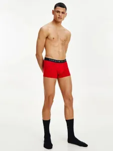 Tommy Hilfiger Underwear Boxerky Červená #3720159