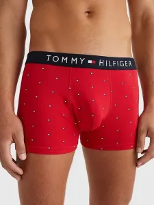 Tommy Hilfiger Underwear Boxerky Červená #3720070