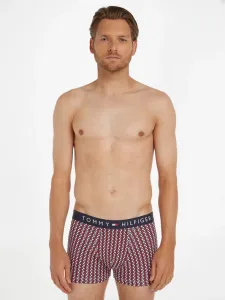 Tommy Hilfiger Underwear Boxerky Červená #4262052