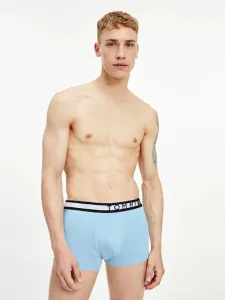 Tommy Hilfiger Underwear Boxerky Modrá #3720147