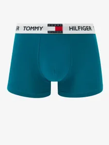 Tommy Hilfiger Underwear Boxerky Modrá #3720075