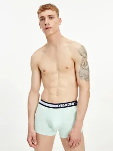 Tommy Hilfiger Underwear Boxerky Modrá #3720115