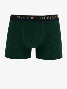 Tommy Hilfiger Underwear Boxerky Zelená